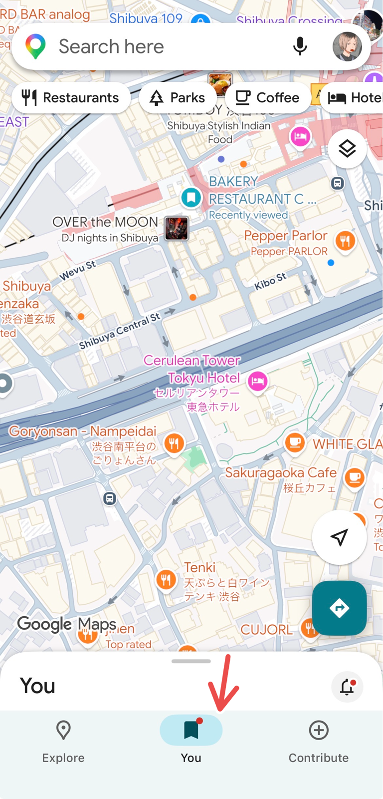Google Maps secretly lets you rewind to any year and see how places changed