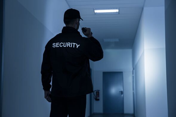 UK private security firm plunges into administration - in business ...