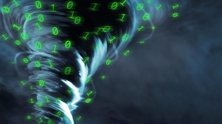 Chain-reaction chaos threatens to unleash new on the world