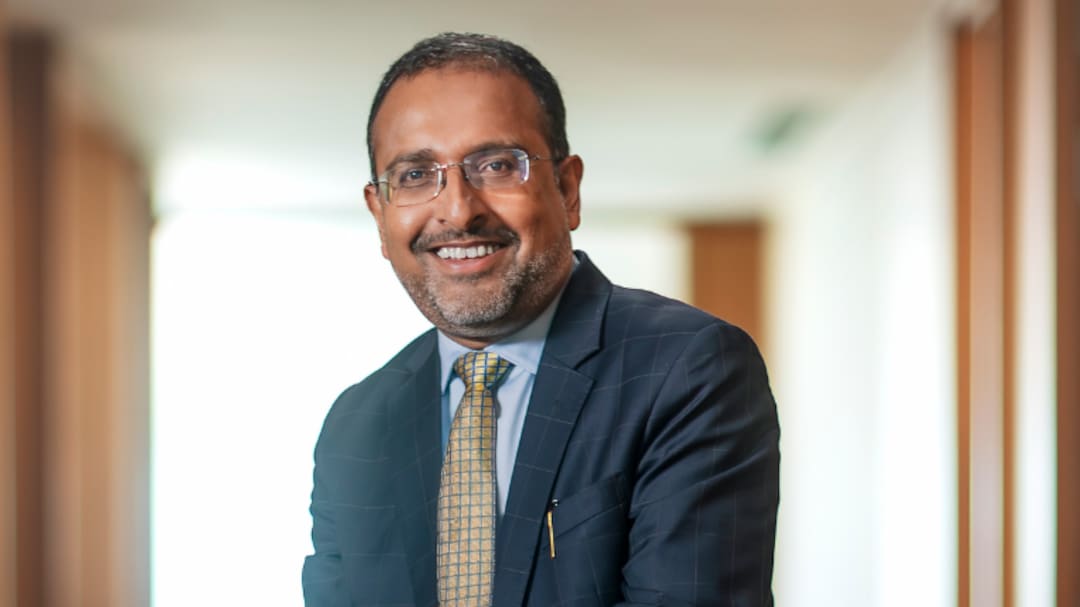 L&T Finance Eyes S$41 Billion Franchise by 2031 - finance news from NDTV Profit
