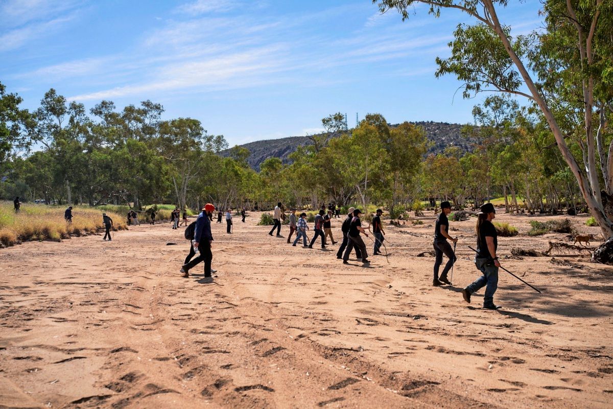 Mordanklage nach Tod von Fünfjähriger in Australien