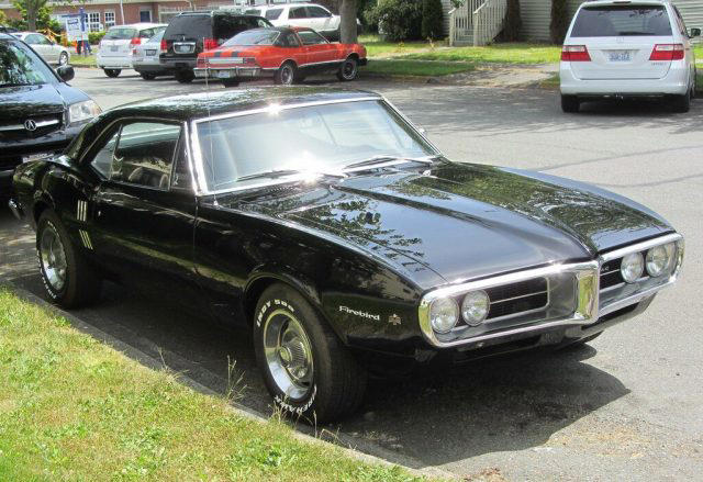 Beyond the GTO: The ultra-rare Firebird that became a legend