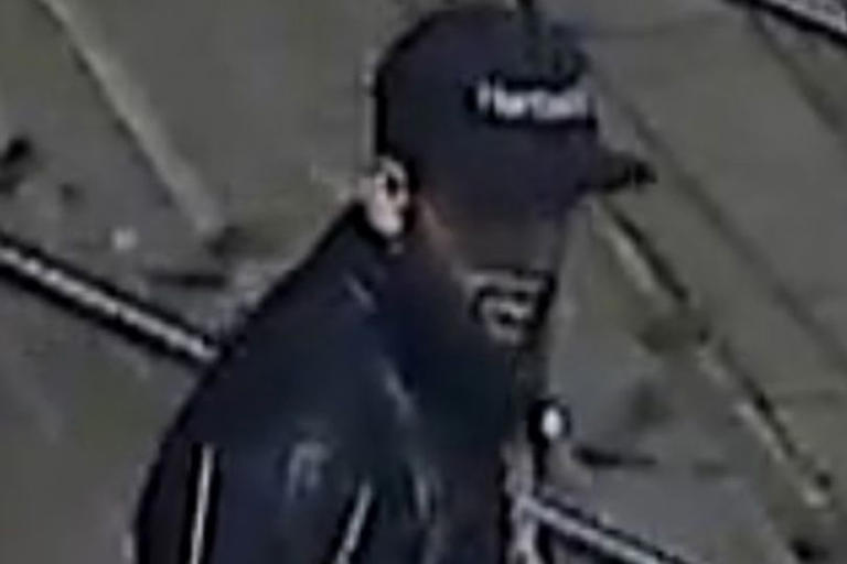 CCTV appeal after man attacked and robbed in Derby city centre