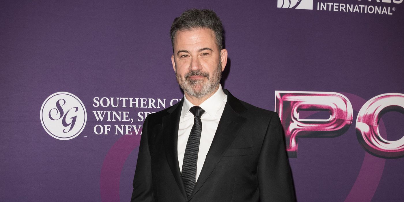 Jimmy Kimmel hits back after Donald and Melania Trump demand ABC fire him