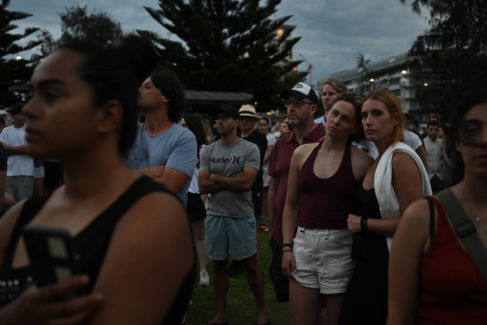 Australia impulsará reforma de armas tras el informe sobre el atentado ...