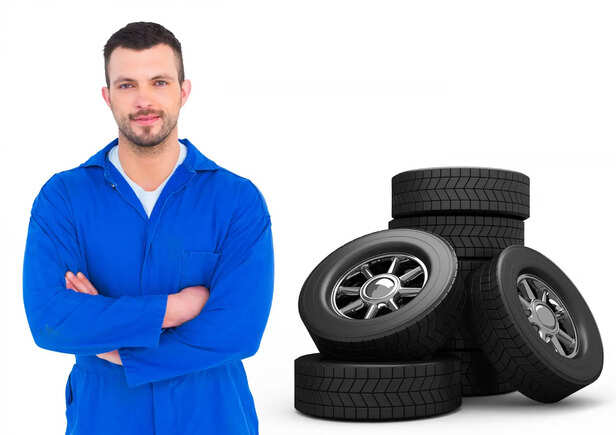 How fast can your tyres go before they fail?