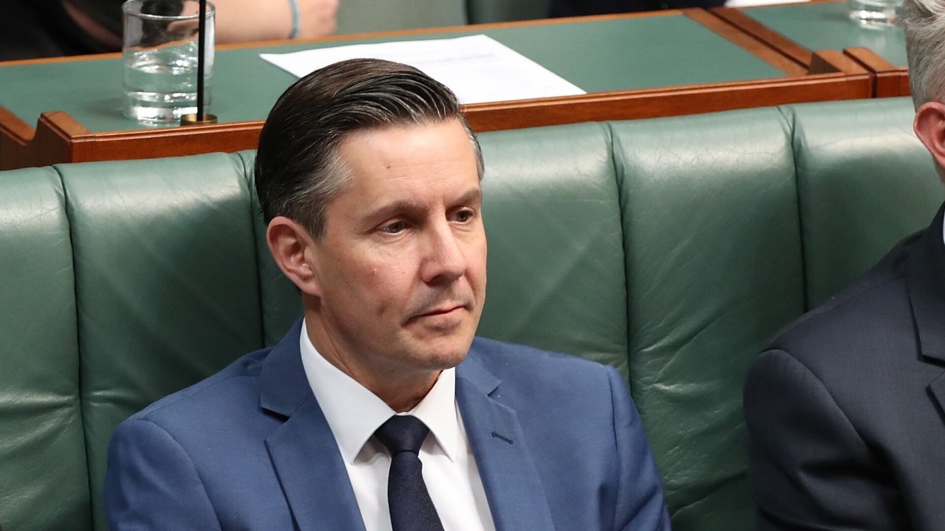 Mark Butler has a ‘lot further to go’ with NDIS reforms