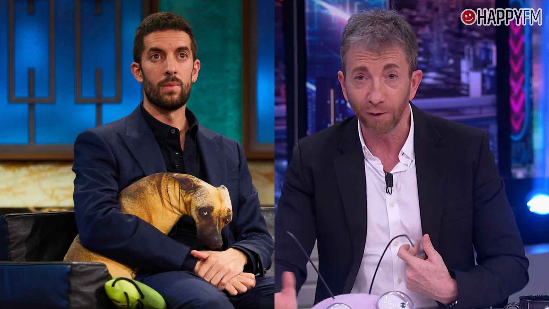 Audiencias ayer, 29 de abril: el dato que ha trastocado la noche a «El ...