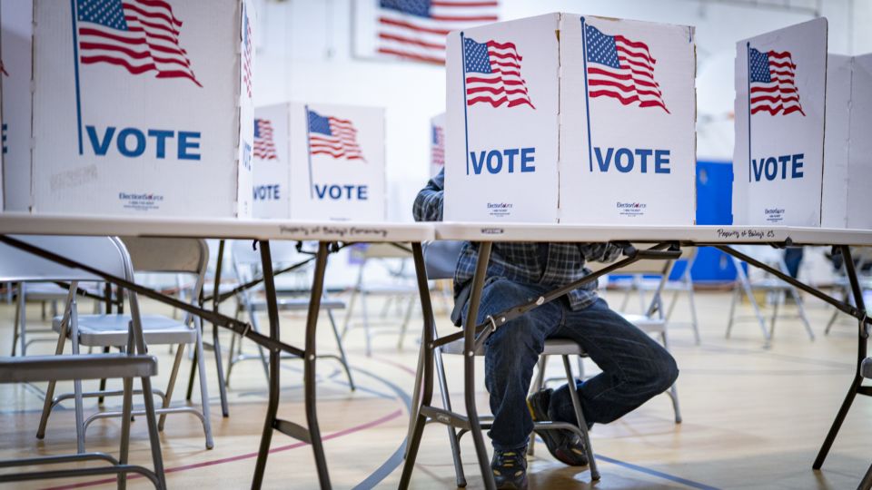 US cyber team hasn’t been activated yet to protect midterm elections ...