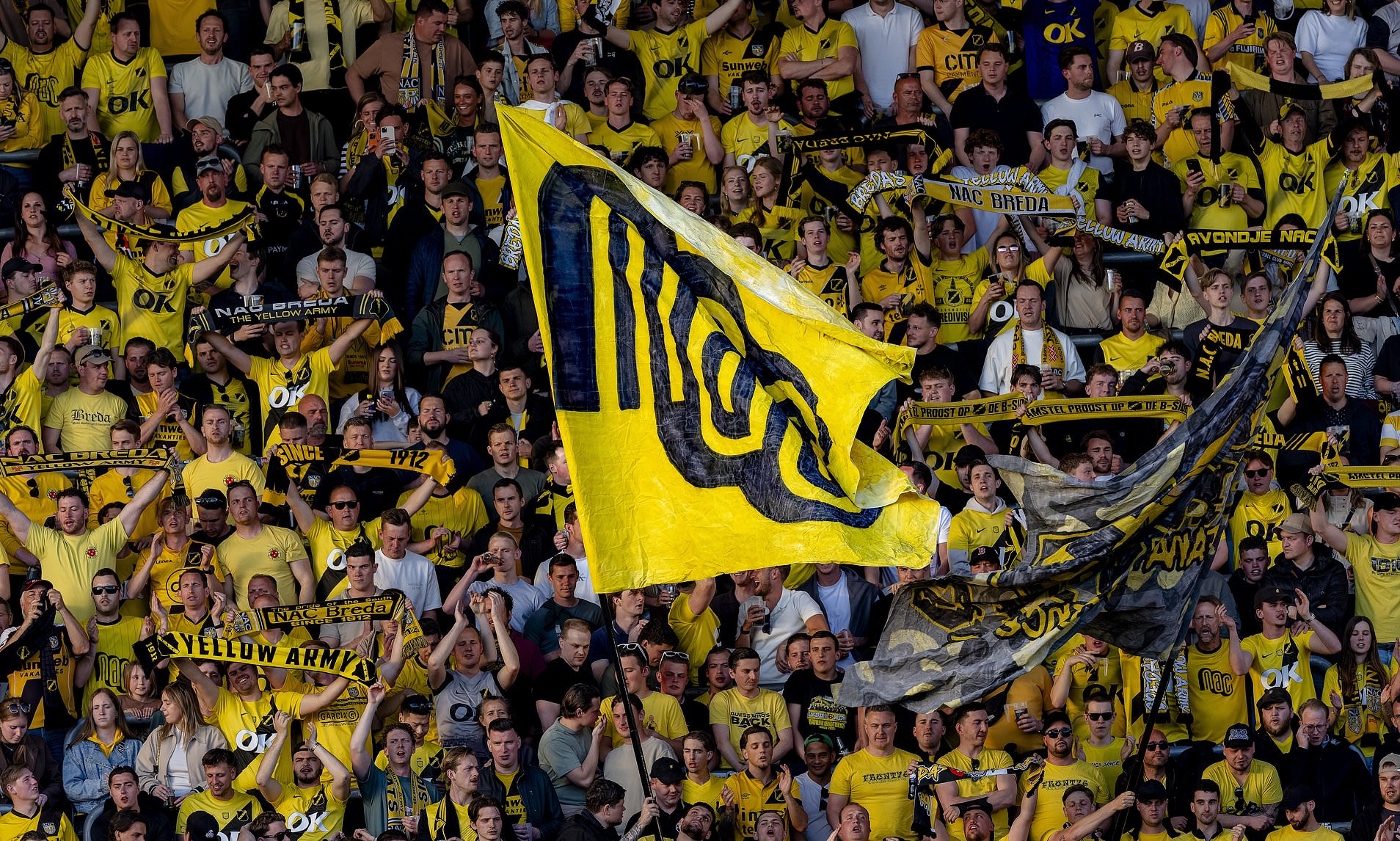 Eredivisie faces risk of 133 match replays in passport row