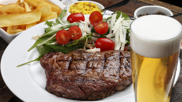'The prime rib was out of this world' — Customers remember how good ...