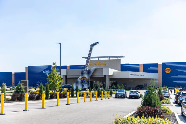 State gives Hard Rock Casino Rockford 4-year license renewal