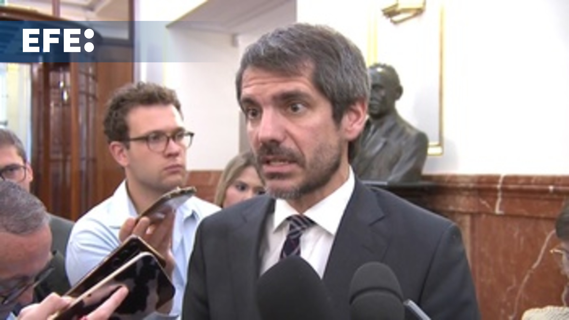 Ministros de Sumar quieren retomar negociaciones y lograr el apoyo a la ...