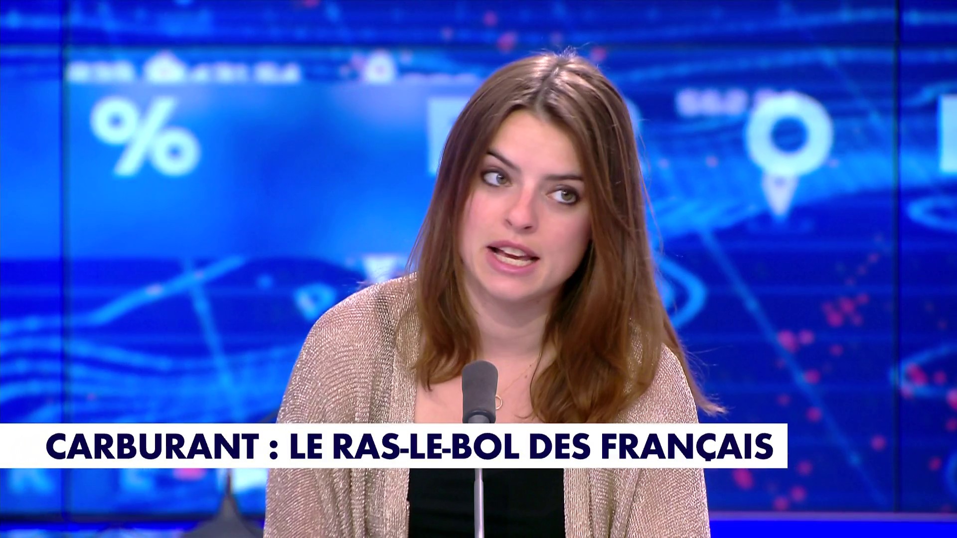 Hélène Roué : « Depuis quand une entreprise privée doit se justifier ...
