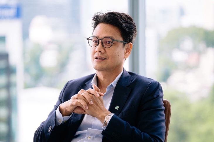 CEO Kafi: 'IPO chỉ mới là bước khởi đầu cho giai đoạn bứt tốc'