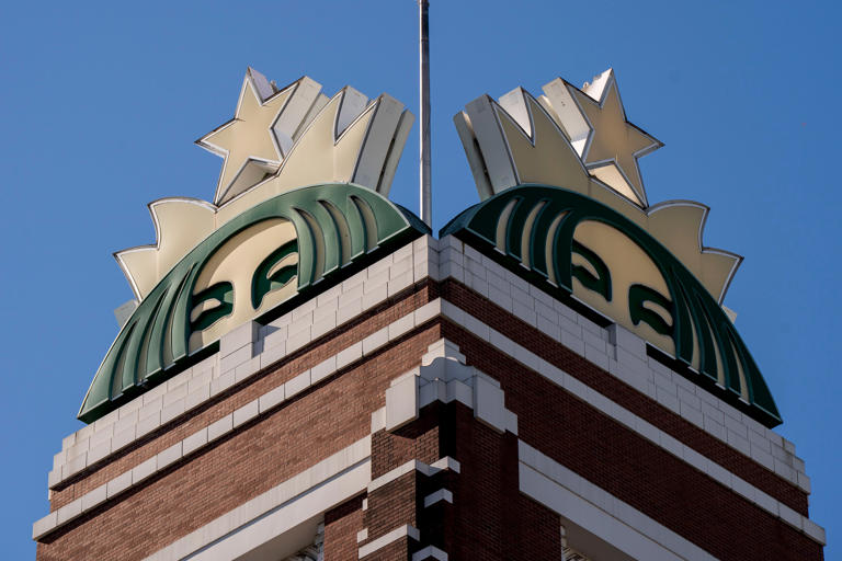 Starbucks is heading to Nashville — and it's part of a bigger fast-food ...