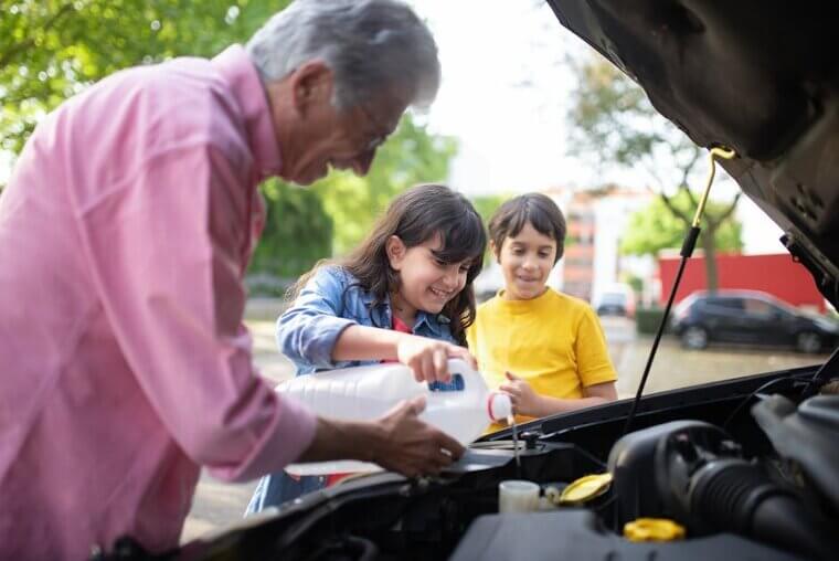 Maintenance tasks mechanics charge $50+ for (that take 5 minutes)
