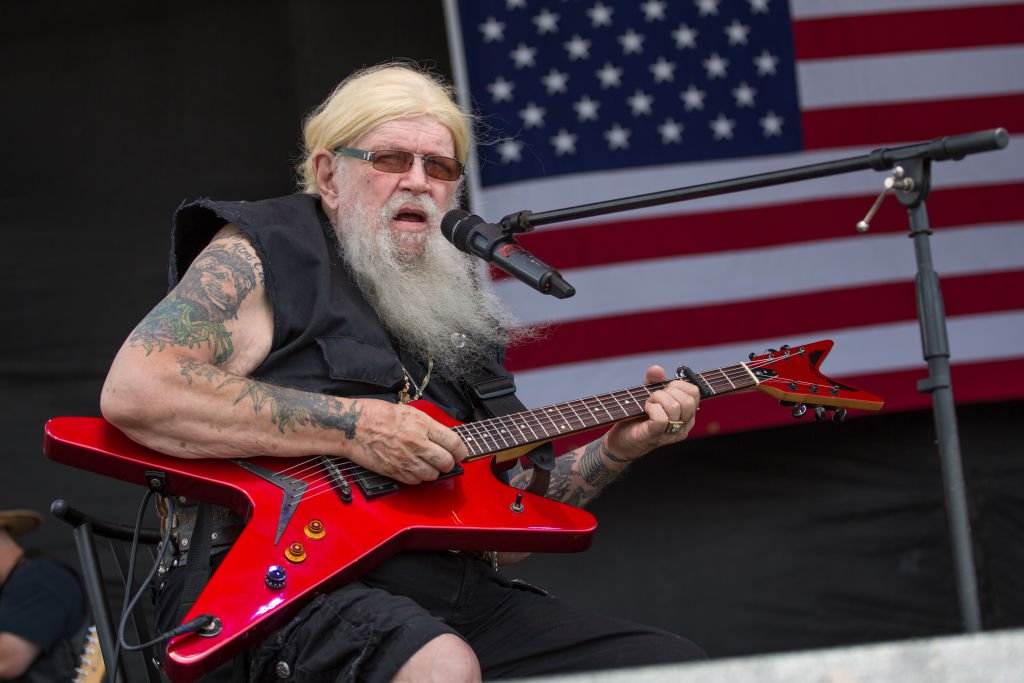 Controversial outlaw country music icon David Allan Coe dies aged 86