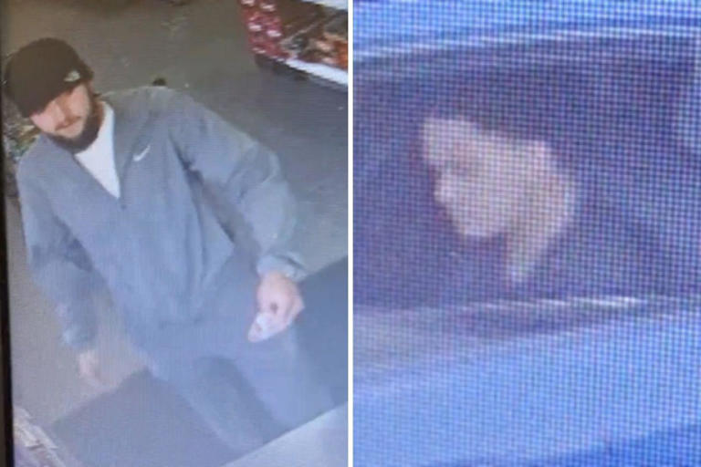 Police release CCTV images in further appeal following attempted murder ...