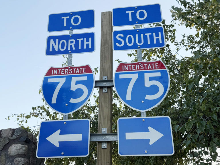 Big questions swirl around major I-75 widening project announced in 2024