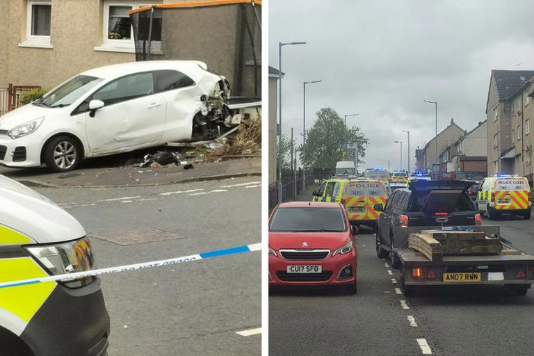 Teenager charged in connection with attempted murder and other offences ...