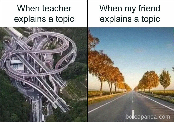 Humor State University: 30 Funny Memes About Life As A Student