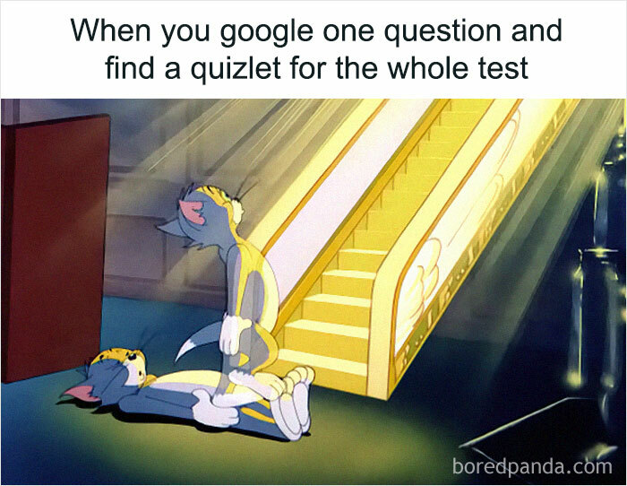 Humor State University: 30 Funny Memes About Life As A Student