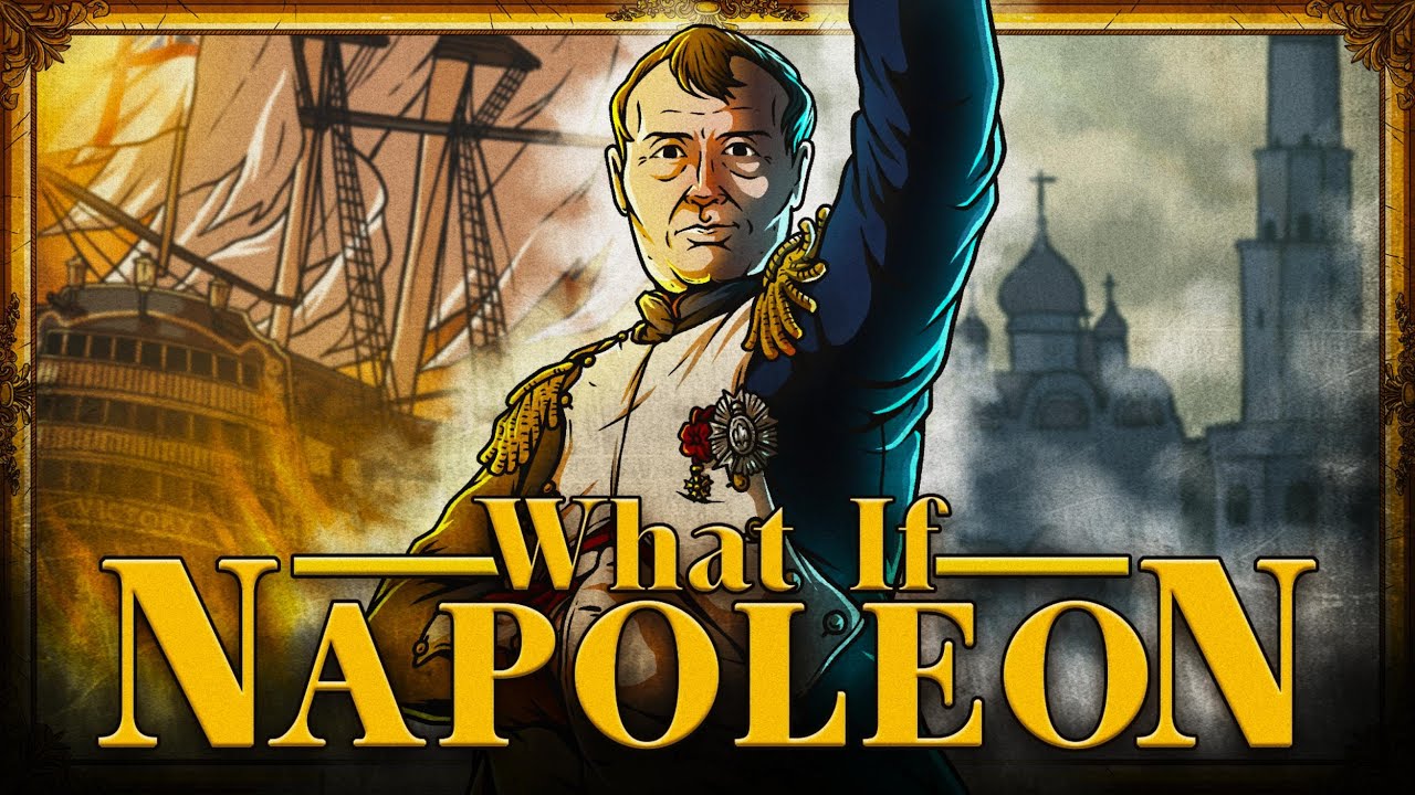 How Napoleon could have ruled Europe if just three battles had gone ...
