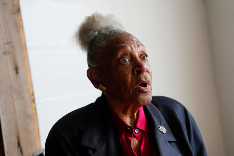 Who are Douglass High School's notable alumni in its 135-year existence?