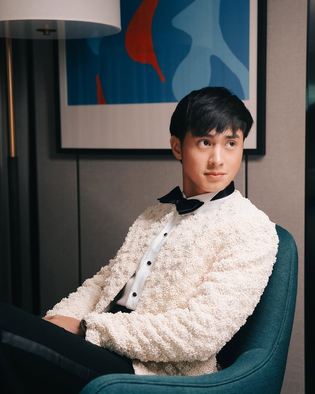 The new generation of handsome Filipino actors to watch out for