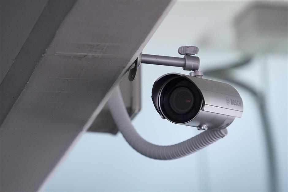 10,000 CCTV cameras with enhanced tech installed in KL