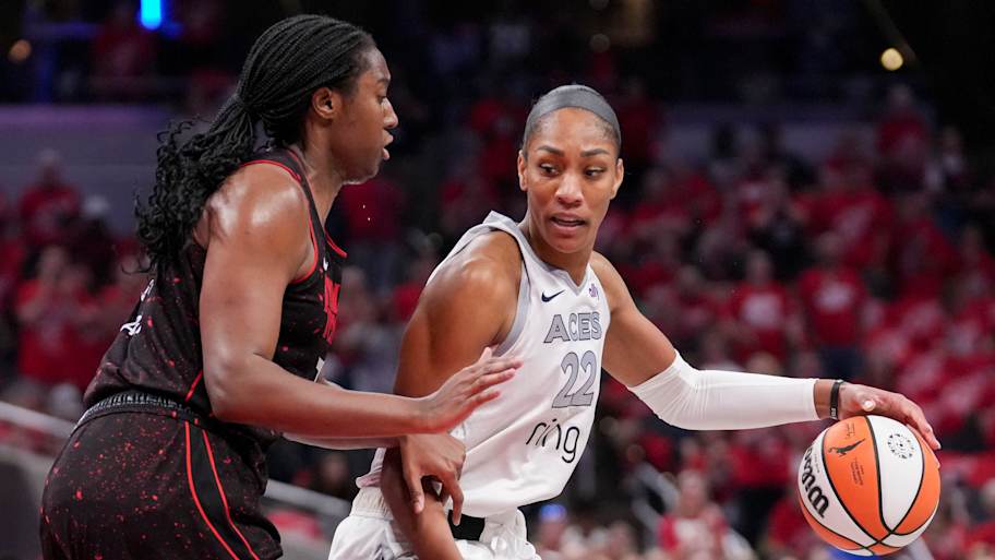 Indiana Fever vs top contenders: How they stack up against WNBA's best