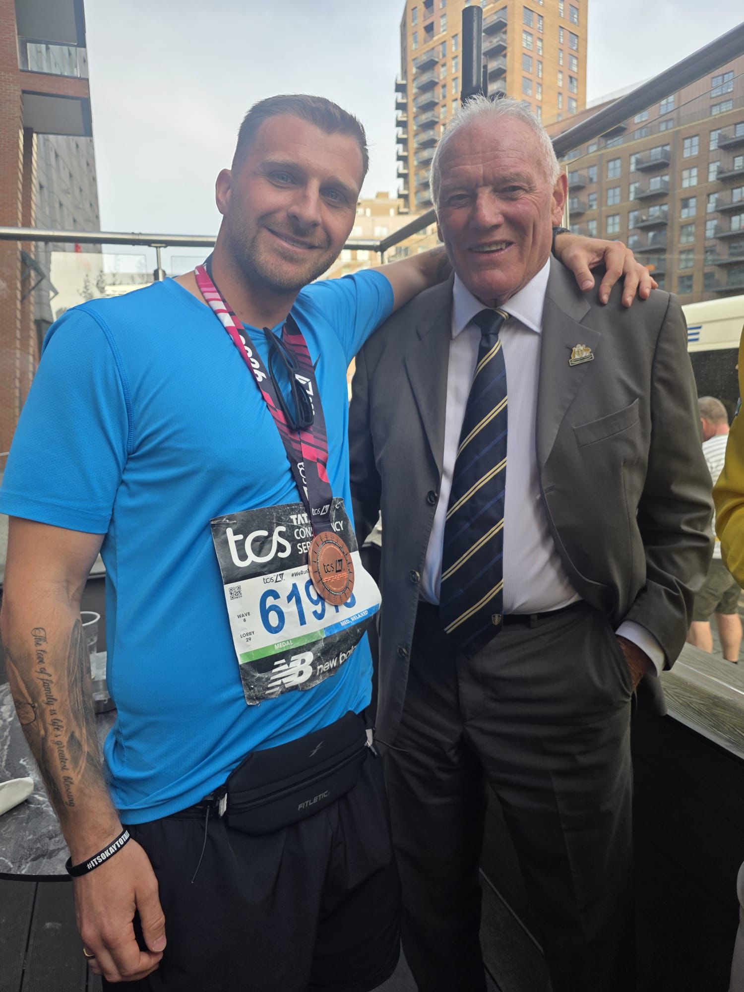 Leeds United's greatest distance covered as Wembley journey ends in ...