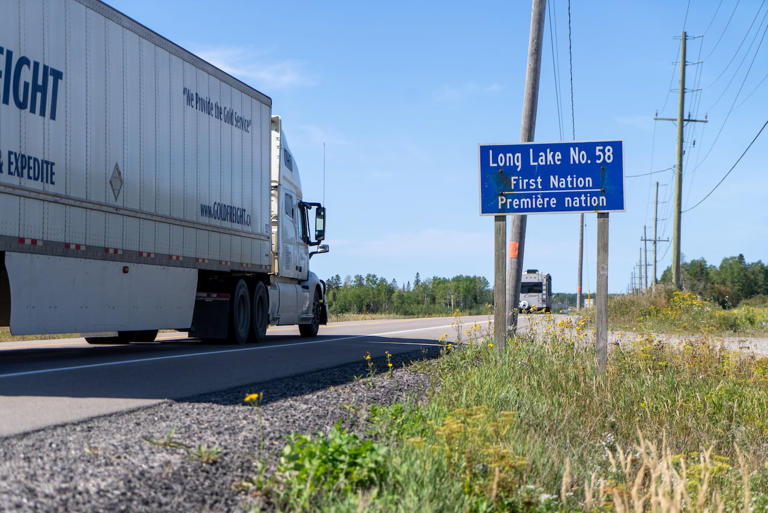 Pair of First Nations in northwestern Ontario declare joint state of ...