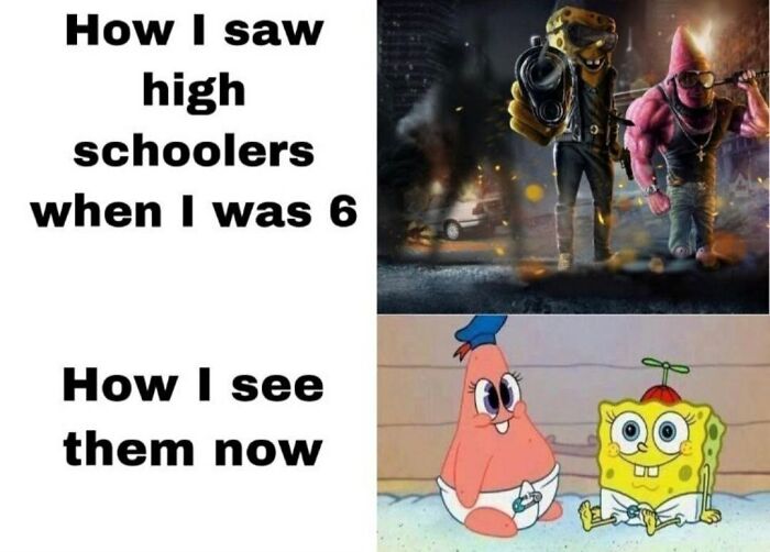 Humor State University: 30 Funny Memes About Life As A Student