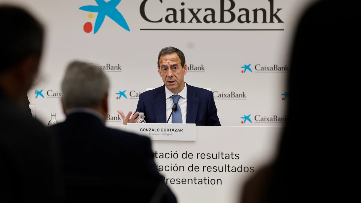 CaixaBank anticipa un parón en el mercado hipotecario por la subida de ...