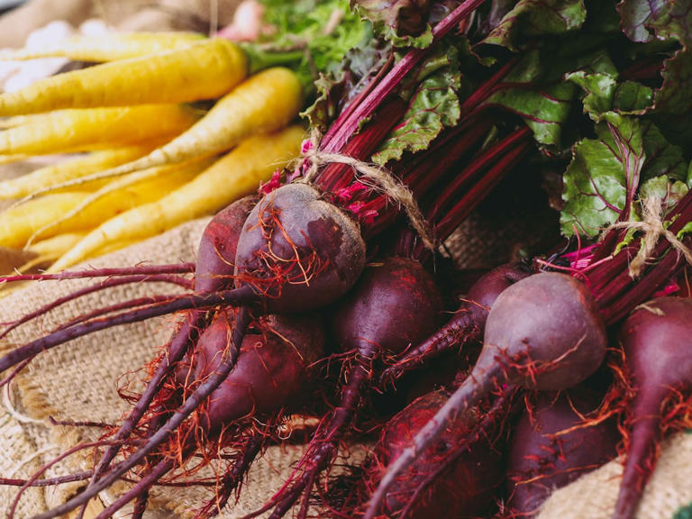7 root vegetables that are better roasted than boiled