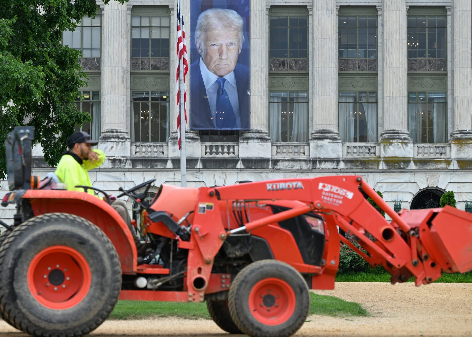 MAGA is paying the price for Trump's aggression. The backlash is beginning