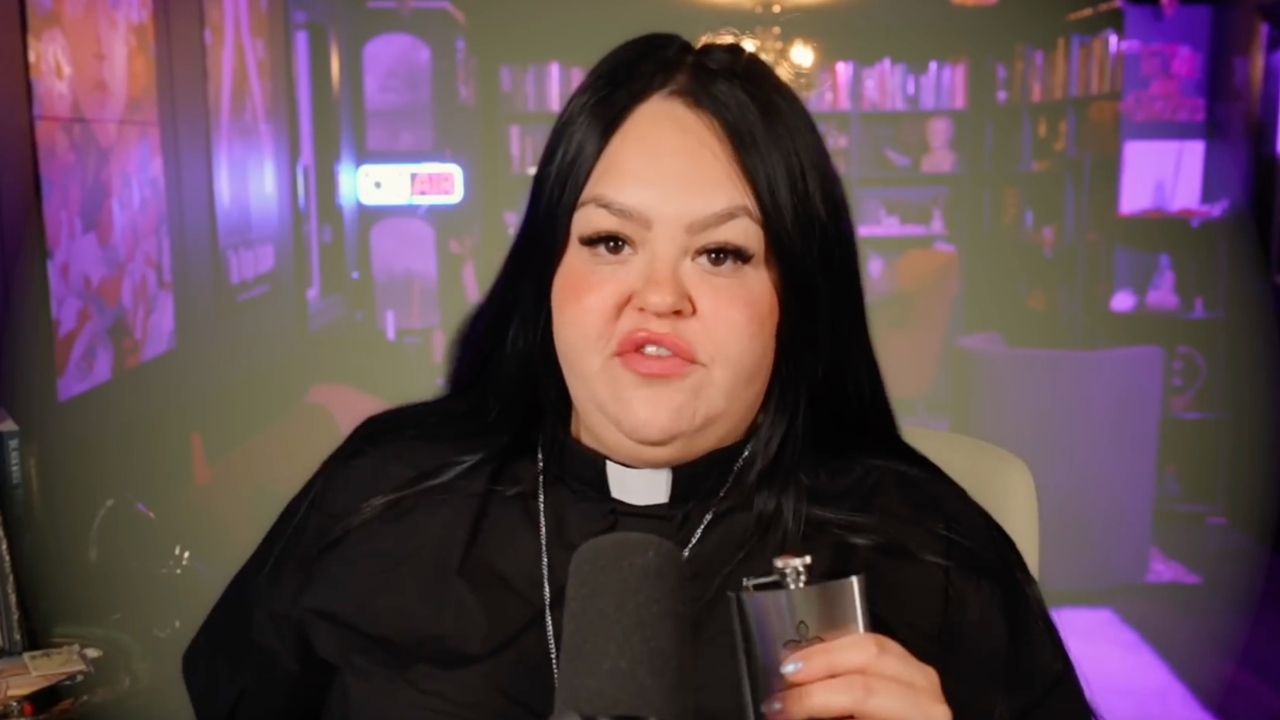 These confessions got worse and worse