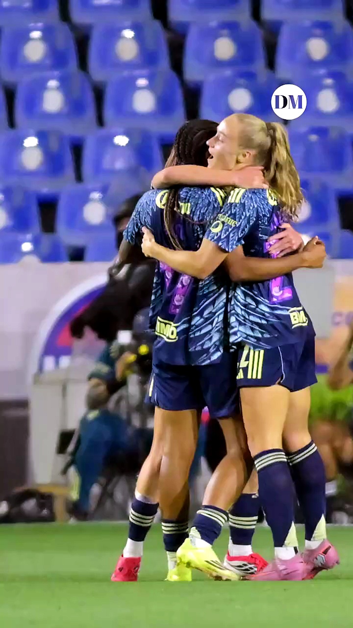 Cuartos de final de la Liga MX Femenil