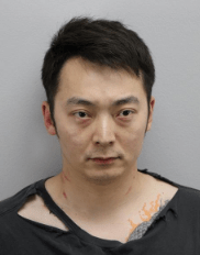VBPD: Man charged following DUI crash on Moate Circle