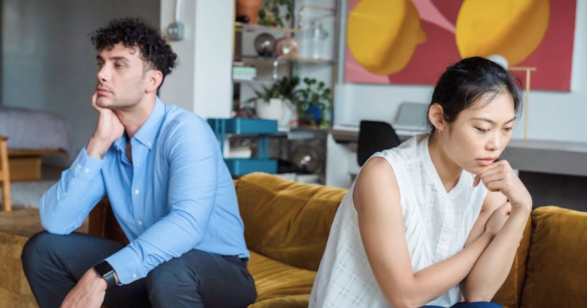 Woman catches husband cheating with best friend — here’s how she found ...