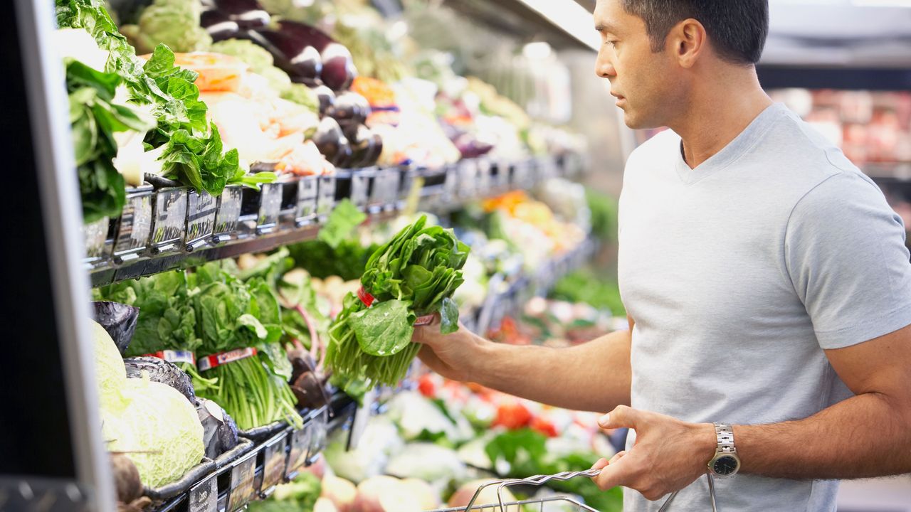 Maryland is the first US state to ban 'surveillance pricing' in grocery ...