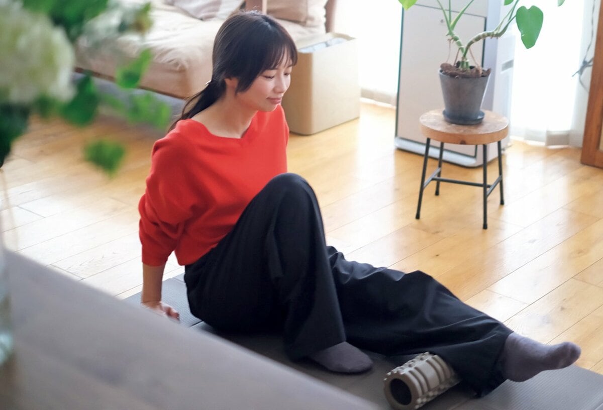 40代・1児の母「ダラダラして後悔…」がなくなる時間術。「やめること」を整理してラクに
