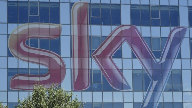 Sky e Warner Bros. Discovery rilanciano la partnership: più canali ...
