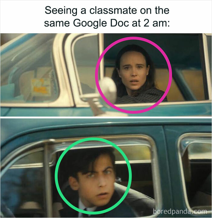 Humor State University: 30 Funny Memes About Life As A Student