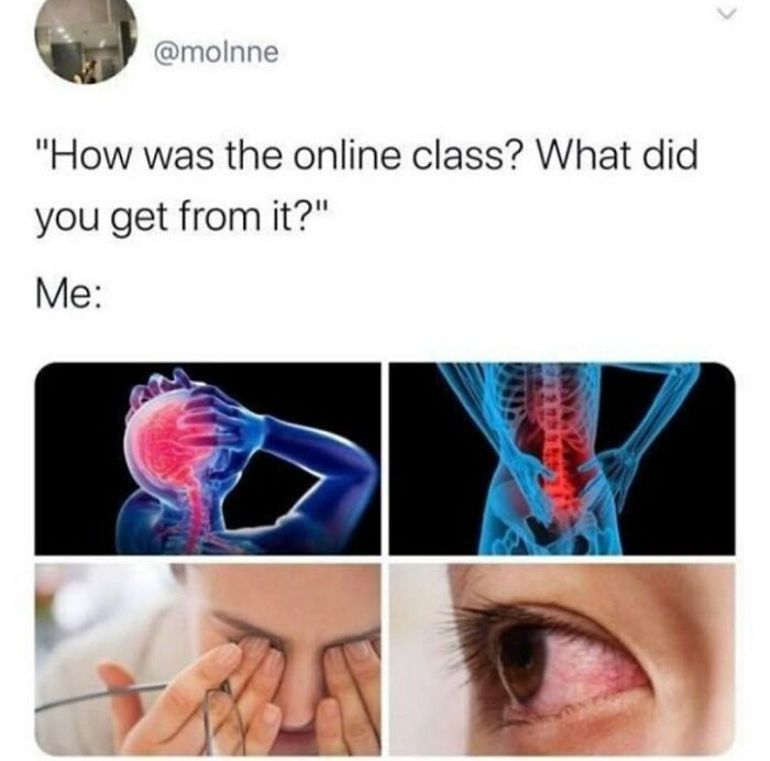 Humor State University: 30 Funny Memes About Life As A Student