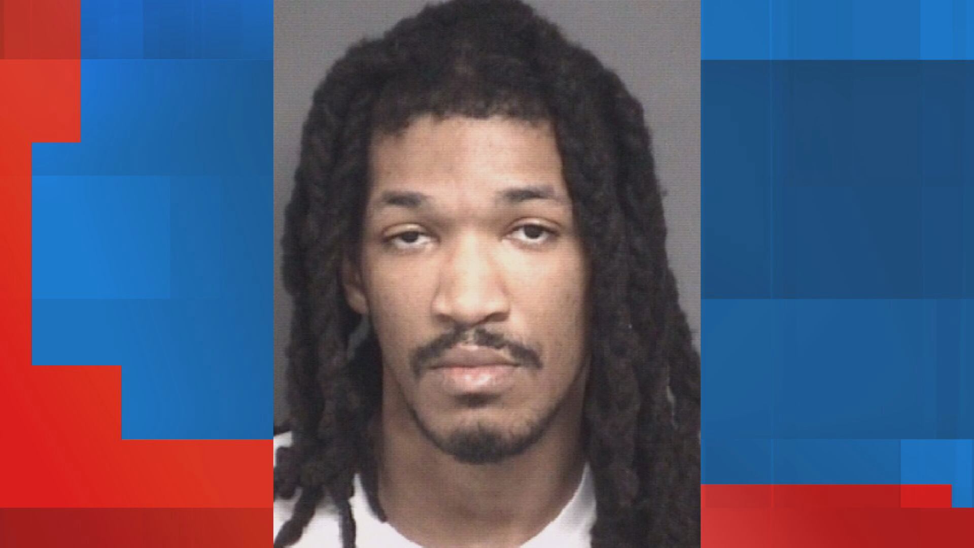 Warrants: Pitt County man charged with pistol-whipping girlfriend