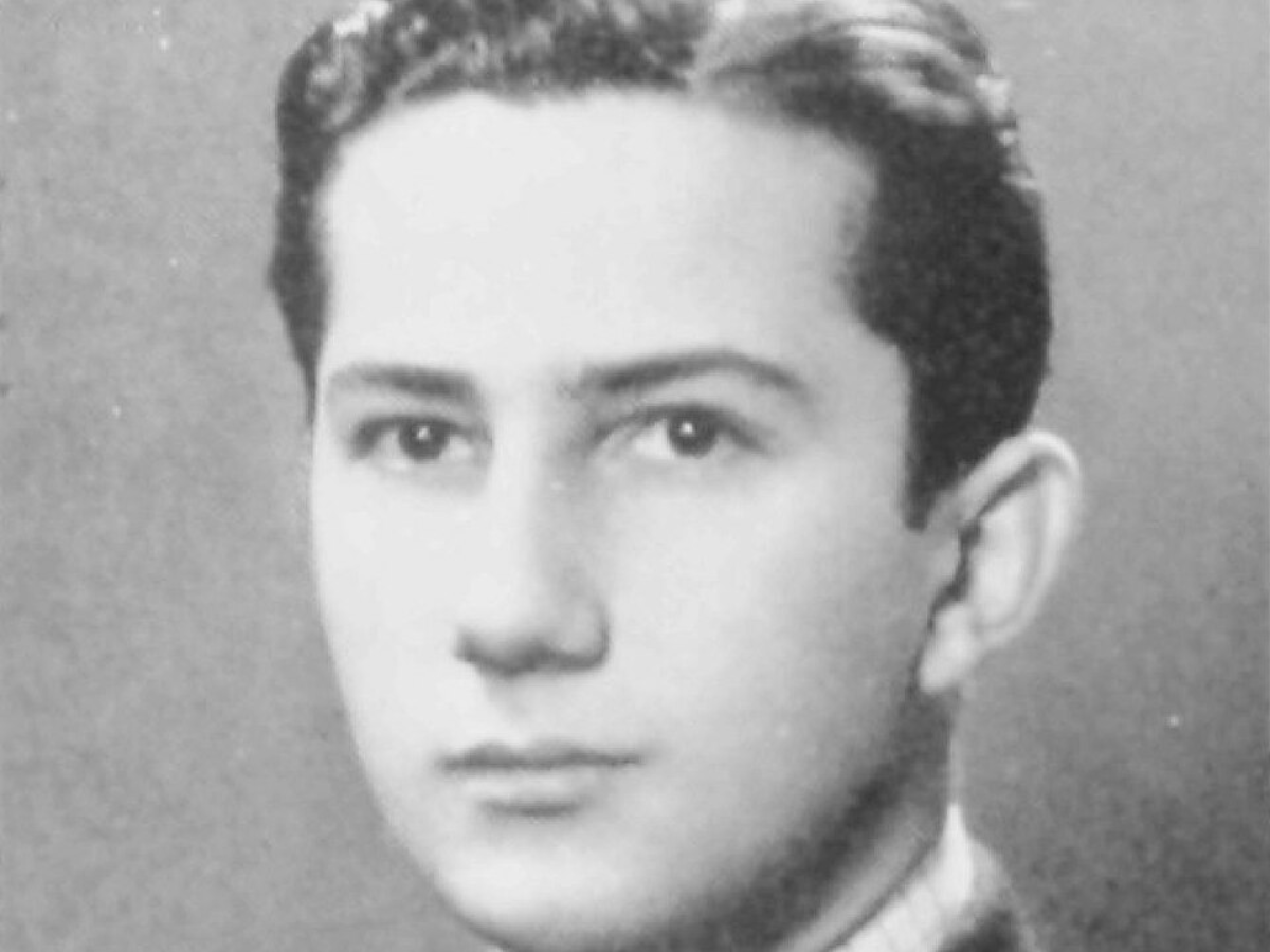 In 1943, Thomas Watson Jr. Paused His IBM Career for War: That “We’ll ...