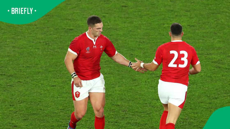 George North retires after iconic Wales rugby career